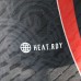 2024 Japan Special Edition Black Red Jersey Kit short sleeve (Player Version)-9825119