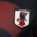 2024 Japan Special Edition Black Red Jersey Kit short sleeve (Player Version)-9825119