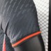 2024 Japan Special Edition Black Red Jersey Kit short sleeve (Player Version)-9825119