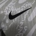2024 Brazil White Gray Jersey Kit short sleeve (Player Version)-8484521