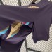 2024 England Away Purple Jersey Kit short sleeve-9687291