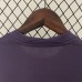 2024 England Away Purple Jersey Kit short sleeve-9687291