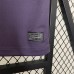 2024 England Away Purple Jersey Kit short sleeve-9687291