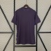 2024 England Away Purple Jersey Kit short sleeve-9687291