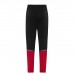 24/25 AC Milan Red Black Hooded Edition Classic Jacket Training Suit (Top+Pant)-5368357