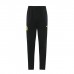 24/25 Borussia Dortmund Black Hooded Edition Classic Jacket Training Suit (Top+Pant)-8292629