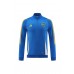 24/25 Boca Juniors Blue Edition Classic Jacket Training Suit (Top+Pant)-9480562
