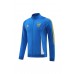 24/25 Boca Juniors Blue Edition Classic Jacket Training Suit (Top+Pant)-9480562