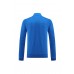 24/25 Boca Juniors Blue Edition Classic Jacket Training Suit (Top+Pant)-9480562