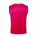 24/25 Barcelona Training Pink Jersey Kit Sleeveless (Vest + Short)-1703618