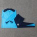 24/25 Chelsea Blue Edition Classic Jacket Training Suit (Top+Pant)-6808749