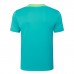 2024 Brazil Training Blue Jersey Kit short Sleeve (Shirt + Short)-3659742