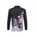 2024 Japan Black Pink Edition Classic Jacket Training Suit (Top+Pant)-8669907