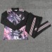 2024 Japan Black Pink Edition Classic Jacket Training Suit (Top+Pant)-8669907