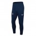 24/25 Paris Saint-Germain PSG Red Navy Blue Edition Classic Jacket Training Suit (Top+Pant)-5450677