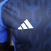 2024 Japan Home Blue Jersey Kit short sleeve (Player Version)-4821370