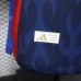 2024 Japan Home Blue Jersey Kit short sleeve (Player Version)-4821370