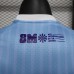 2024 Uruguay Home Blue Jersey Kit short sleeve (Player Version)-2934312