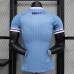 2024 Uruguay Home Blue Jersey Kit short sleeve (Player Version)-2934312