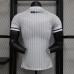2024 Uruguay Away White Jersey Kit short sleeve (Player Version)-7405473