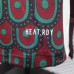 2024 Mexico Home Wine Red Green Jersey Kit short sleeve (Player Version)-9312949