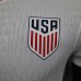 2024 USA Home White Jersey Kit short sleeve (Player Version)-660067
