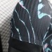2024 Korea Away Black Blue Jersey Kit short sleeve (Player Version)-559701