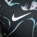 2024 Korea Away Black Blue Jersey Kit short sleeve (Player Version)-559701