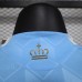 2024 Belgium Away Blue Jersey Kit short sleeve (Player Version)-6331551