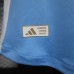 2024 Belgium Away Blue Jersey Kit short sleeve (Player Version)-6331551