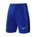 24/25 Inter Milan Training White Blue Jersey Kit Sleeveless (Vest + Short)-9258668