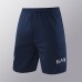 24/25 Napoli Naples Training White Jersey Kit Sleeveless (Vest + Short)-5928053