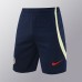 24/25 America Training Nvay Blue Jersey Kit Sleeveless (Vest + Short)-9206531