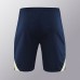 24/25 America Training Nvay Blue Jersey Kit Sleeveless (Vest + Short)-9206531