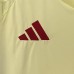 2024 Spain Away Yellow Jersey Kit short sleeve-4156259