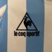 Retro kids 1986 Argentinahome Blue White Kids Jersey Kit short Sleeve (Shirt + Short)-4666317