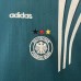 Retro kids 1996 Germany Green Kids Jersey Kit short Sleeve (Shirt + Short)-5082440