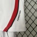 Retro kids 06/07 AC Milan Champions League Away White Red Kids Jersey Kit short Sleeve (Shirt + Short)-2001668