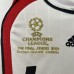 Retro kids 06/07 AC Milan Champions League Away White Red Kids Jersey Kit short Sleeve (Shirt + Short)-2001668