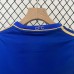 Retro kids 12/13 Chelsea Home Blue Kids Jersey Kit short Sleeve (Shirt + Short)-8025528