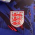 2024 England Trench Coat Reversible Blue Windbreaker Long Sleeve-8725315