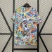 2024 Japan Special Edition Cartoon Jersey Kit short sleeve-5441962