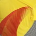 2024 Colombia Home Yellow Jersey Kit short sleeve-3983914