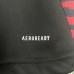 2024 Peru Away Black Jersey Kit short sleeve-8964276