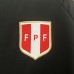 2024 Peru Away Black Jersey Kit short sleeve-8964276