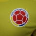 2024 Colombia Home Yellow Jersey Kit short sleeve (Player Version)-665155