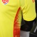 2024 Colombia Home Yellow Jersey Kit short sleeve (Player Version)-665155