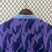 2024 Argentina Trench Coat Reversible Purple Blue Windbreaker Long Sleeve-9664464