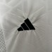 2024 Kids Germany Home White Kids Jersey Kit short Sleeve (Shirt + Short)-3351811
