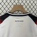 2024 Kids Germany Home White Kids Jersey Kit short Sleeve (Shirt + Short)-3351811